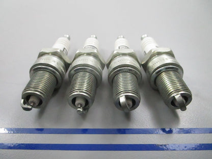 *NEW OEM* (LOT OF 4) 0810 Champion Spark Plug 8332