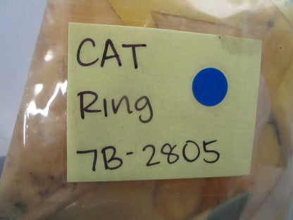 *NEW OEM* 0810 CAT Ring 7B-2805
