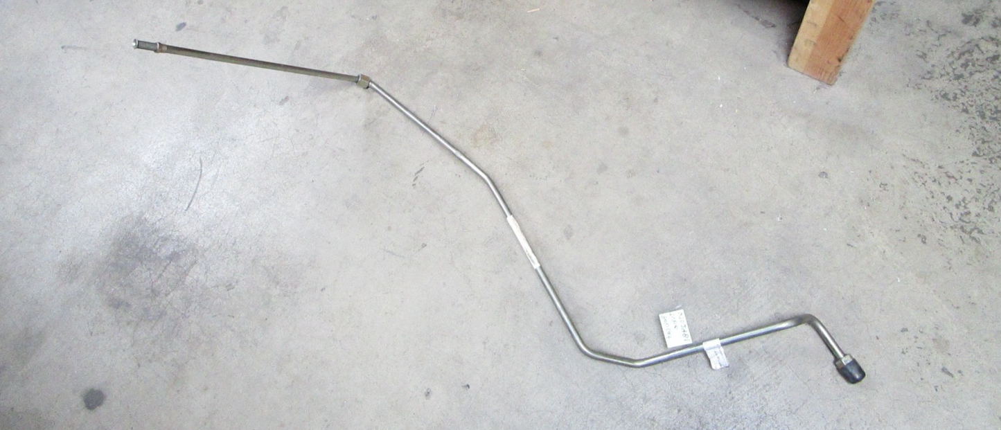 *NEW OEM* 0720 Bobcat Tube 6702481