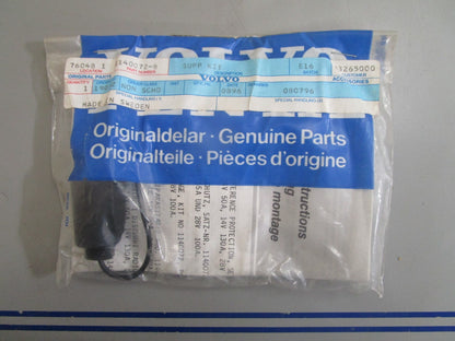 *NEW OEM* 0820 Volvo Penta Suppression Kit 1140072