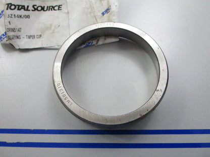 *NEW* 0810 Total Source Taper Cup Bearing CR065147 For: Crown