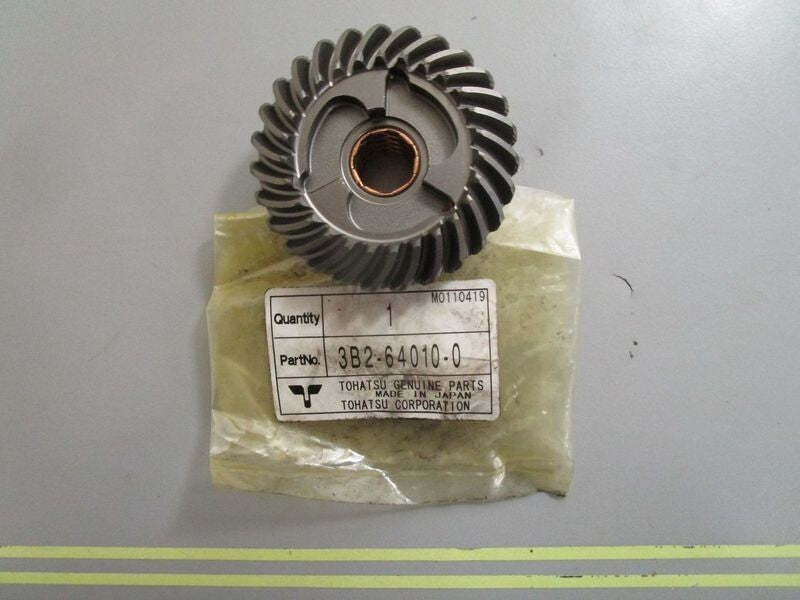*NEW OEM* 0810 Tohatsu Forward Gear 382-64010-0 382640100