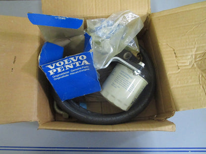 *NEW OEM* 0820 Volvo Penta Oil Filter Kit 856929