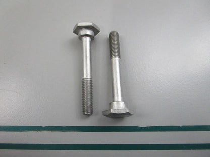 NEW OEM (LOT OF 2) 10-41524 Mercury Quicksilver Screw 0810