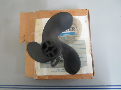 *NEW OEM* 0820 Mercury Quicksilver 2.2HP Propeller 48-95294 1