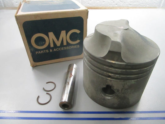NEW OEM OMC Johnson Evinrude 385288 0385288 .020 Piston 0810