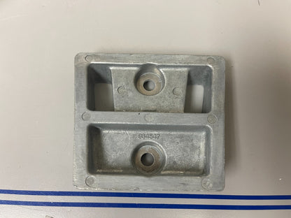 *NEW* 0810 Martyr Anode CM984547Z For: OMC