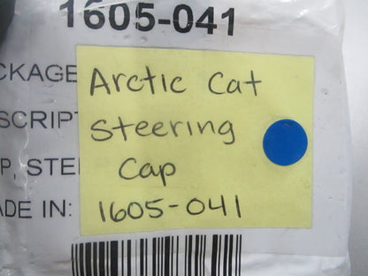 *NEW OEM* 0810 Arctic Cat Steering Cap 1605-041