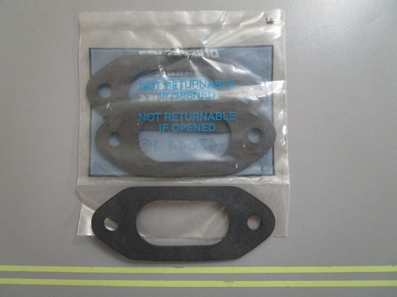 *NEW OEM* (LOT OF 3) 0770 Mercury Quicksilver Gasket 27-476441