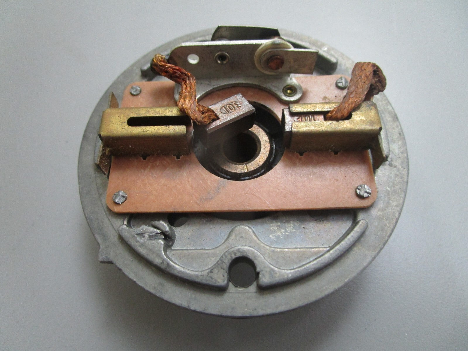 *NEW OEM* 0810 Mercury Quicksilver Head Assembly 803889T