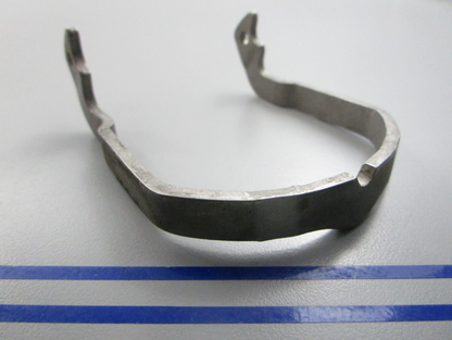 NEW OEM 303948 0303948 OMC Johnson Evinrude Reverse Locking Lever 0810