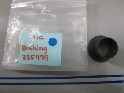 *NEW OEM* 0770 OMC Johnson Evinrude Bushing 335479 0335479