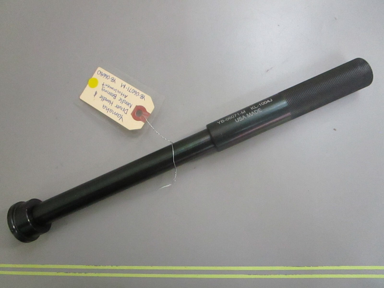 *NEW OEM* 0820 Yamaha Driver Handle & Needle Bearing Attachment YB-06071-M