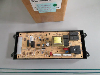 NEW OEM 316207511 Electrolux Electronic Control Board 0820