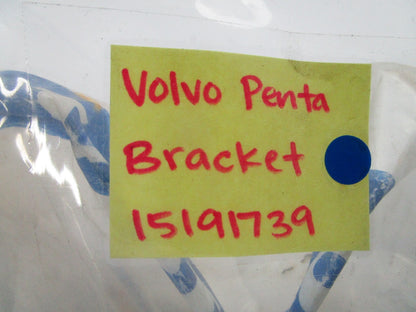 NEW OEM 15191739 Volvo Penta Bracket 0810