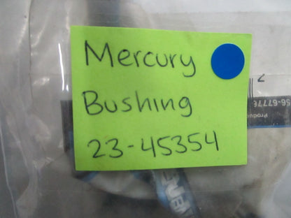 *NEW OEM* (LOT OF 2) 0810 Mercury Quicksilver Bushing 23-45354