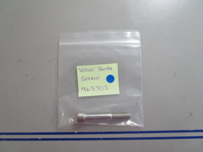 *NEW OEM* 0810 Volvo Penta Screw 963702