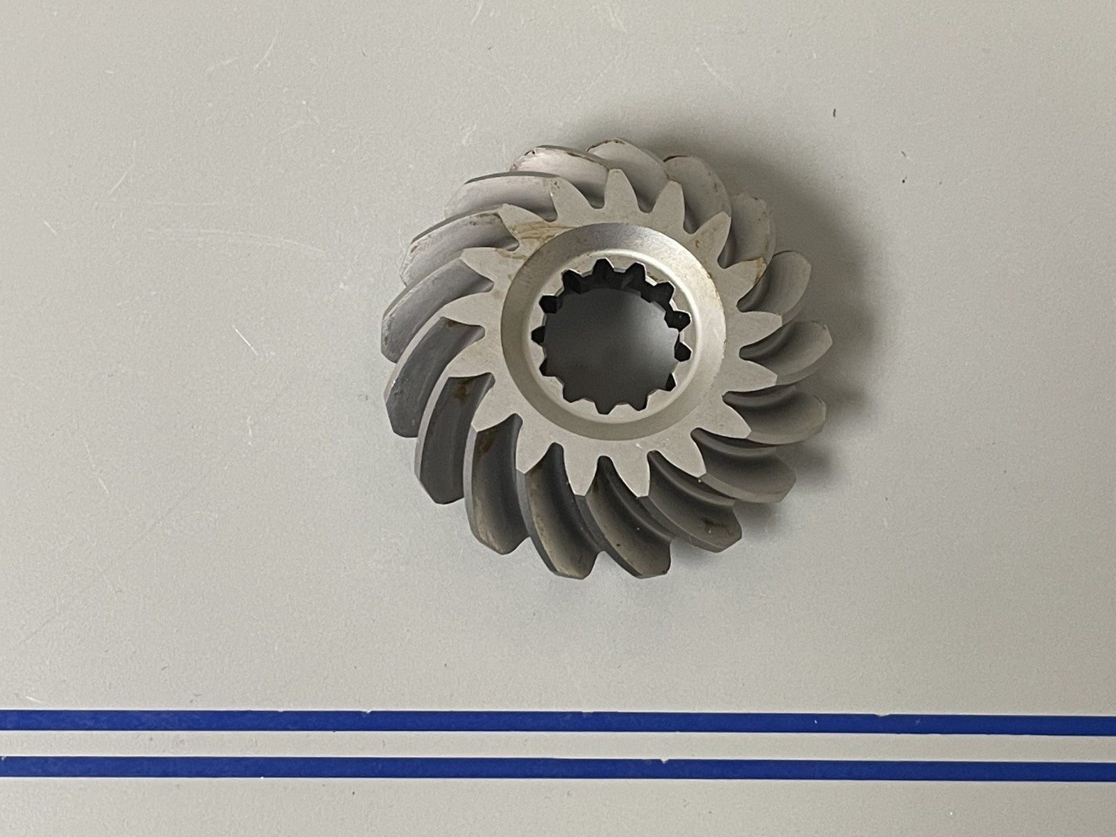 NEW OEM 89060 Mercury Pinion Gear 0670