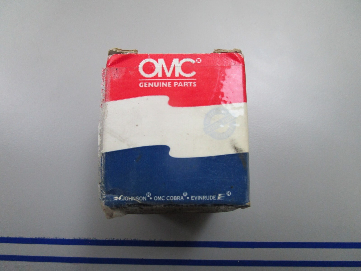 *NEW OEM* 0810 OMC Johnson Evinrude Rocker Arm 438264 0438264