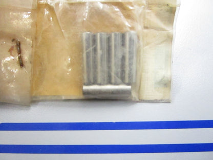 *NEW OEM* (LOT OF 5) 0810 Yamaha Dowel Pin 93605-18M04-00
