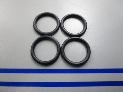 NEW OEM (LOT OF 4) 25-82268M Mercury Quicksilver O-Ring 0810