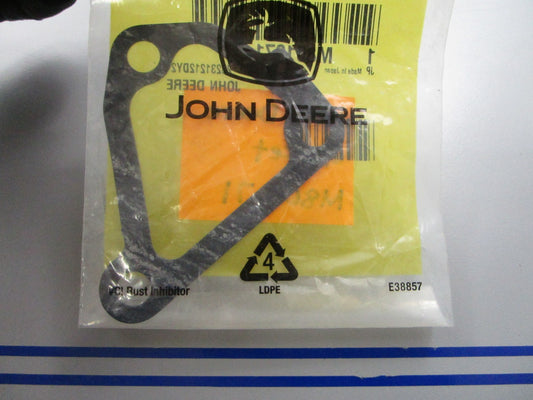 *NEW OEM* 0810 John Deere Gasket M801271