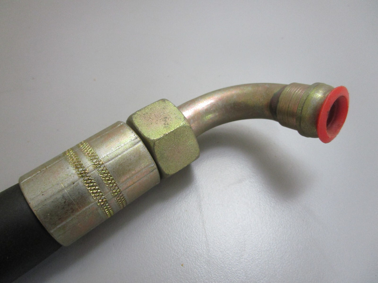 *NEW OEM* 0820 Volvo Penta Hose Assy 856785