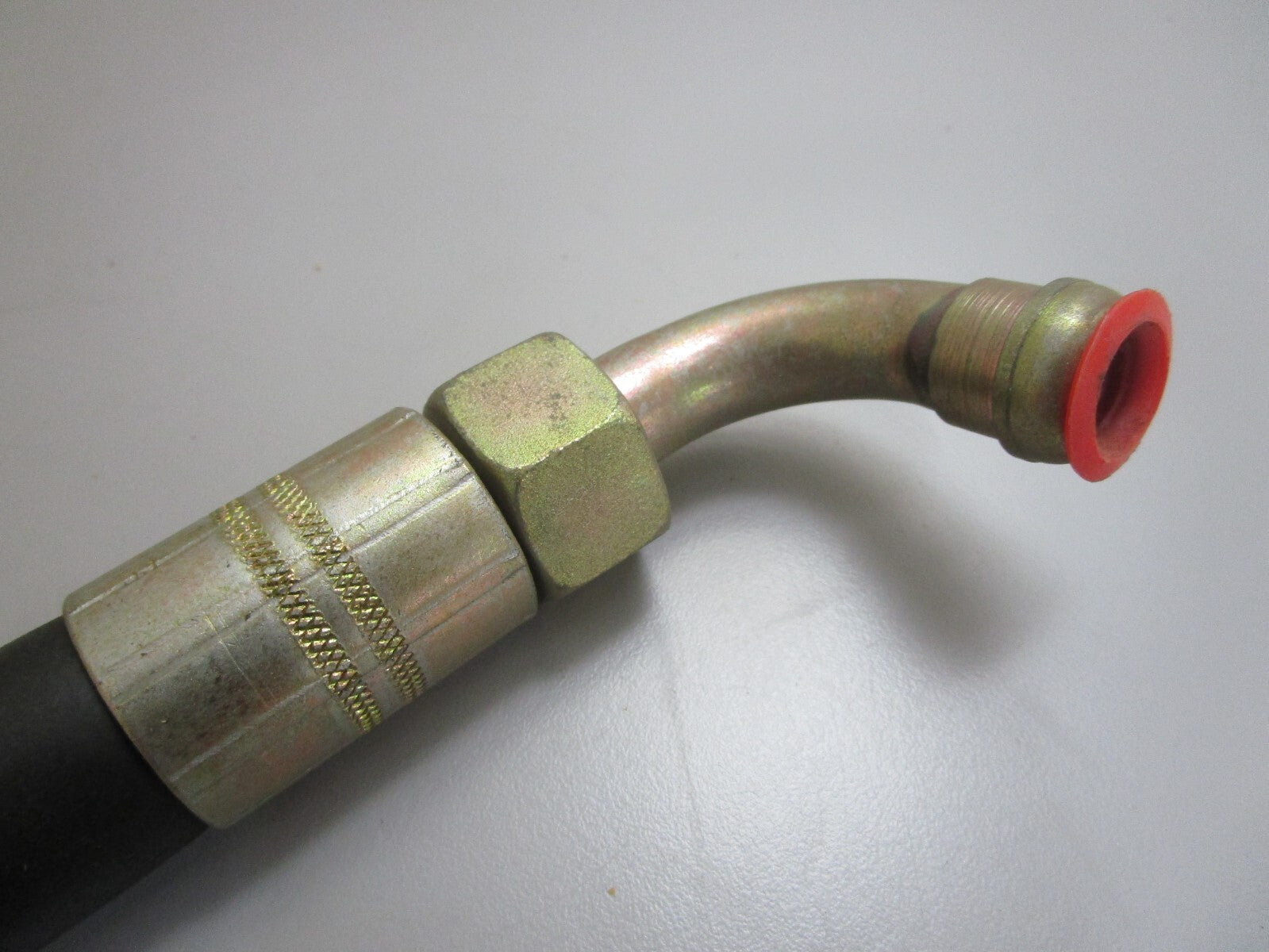 *NEW OEM* 0820 Volvo Penta Hose Assy 856785