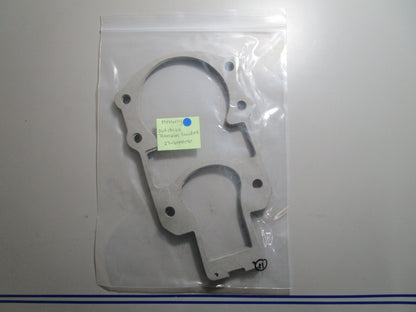 *NEW OEM* 0810 Mercury Quicksilver Outdrive Transom Gasket 27-64818