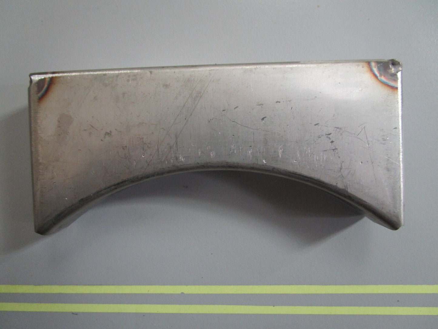 *NEW OEM* 0810 Volvo Penta Bracket 828061