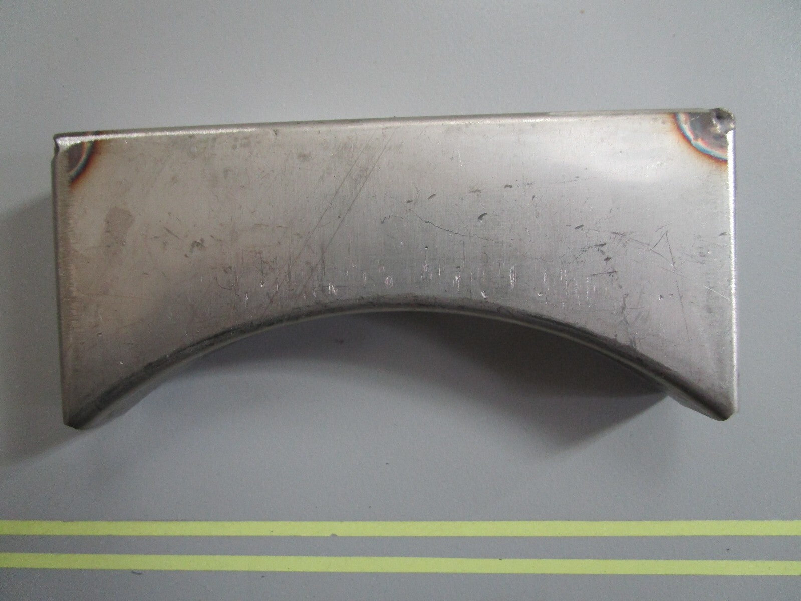 *NEW OEM* 0810 Volvo Penta Bracket 828061