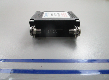 *NEW* 0810 Blue Sea 5A 250V AC/DC World Circuit Breaker AA-X0-09-705-X11-P