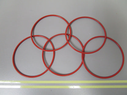 *NEW OEM* (LOT OF 5) 0810 Yamaha O-Ring 93210-53679
