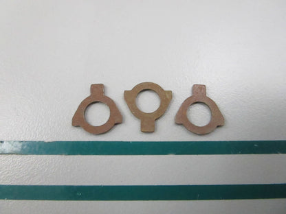NEW OEM (LOT OF 3) 307578 0307578 OMC Johnson Evinrude Lock Plate 0810