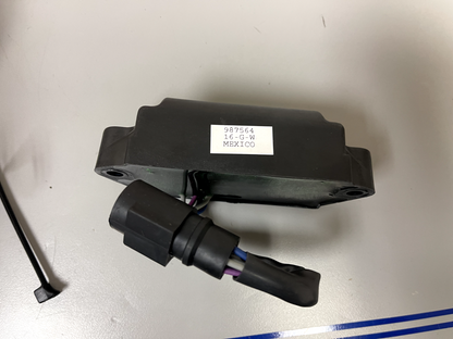 *NEW OEM* 0670 OMC Johnson Evinrude Shift Module Kit 0987739 987739