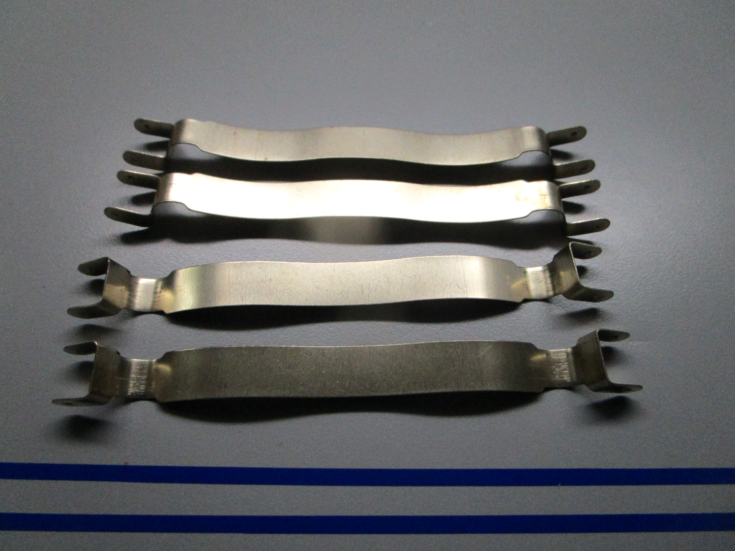 *NEW* 0810 Girling Hardware Kit GK-6000