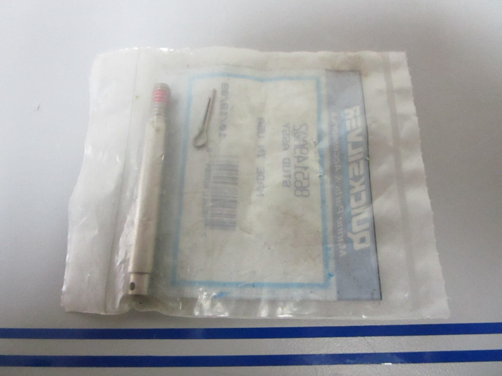 *NEW OEM* 0720 Mercury Quicksilver Stud 865149A02