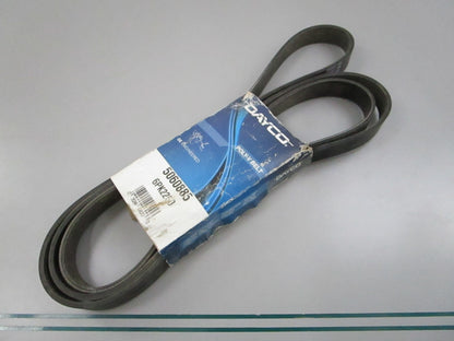 NEW 5060885 Dayco Serpentine Belt 0810