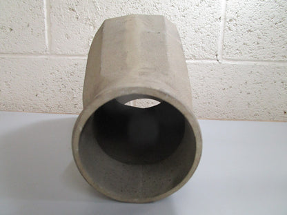 *NEW OEM* 0820 OMC Johnson Evinrude Upper Exhaust Pipe 3853372