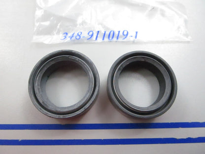 NEW OEM (LOT OF 2) 911019 0911019 OMC Johnson Evinrude Oil Seal 0810