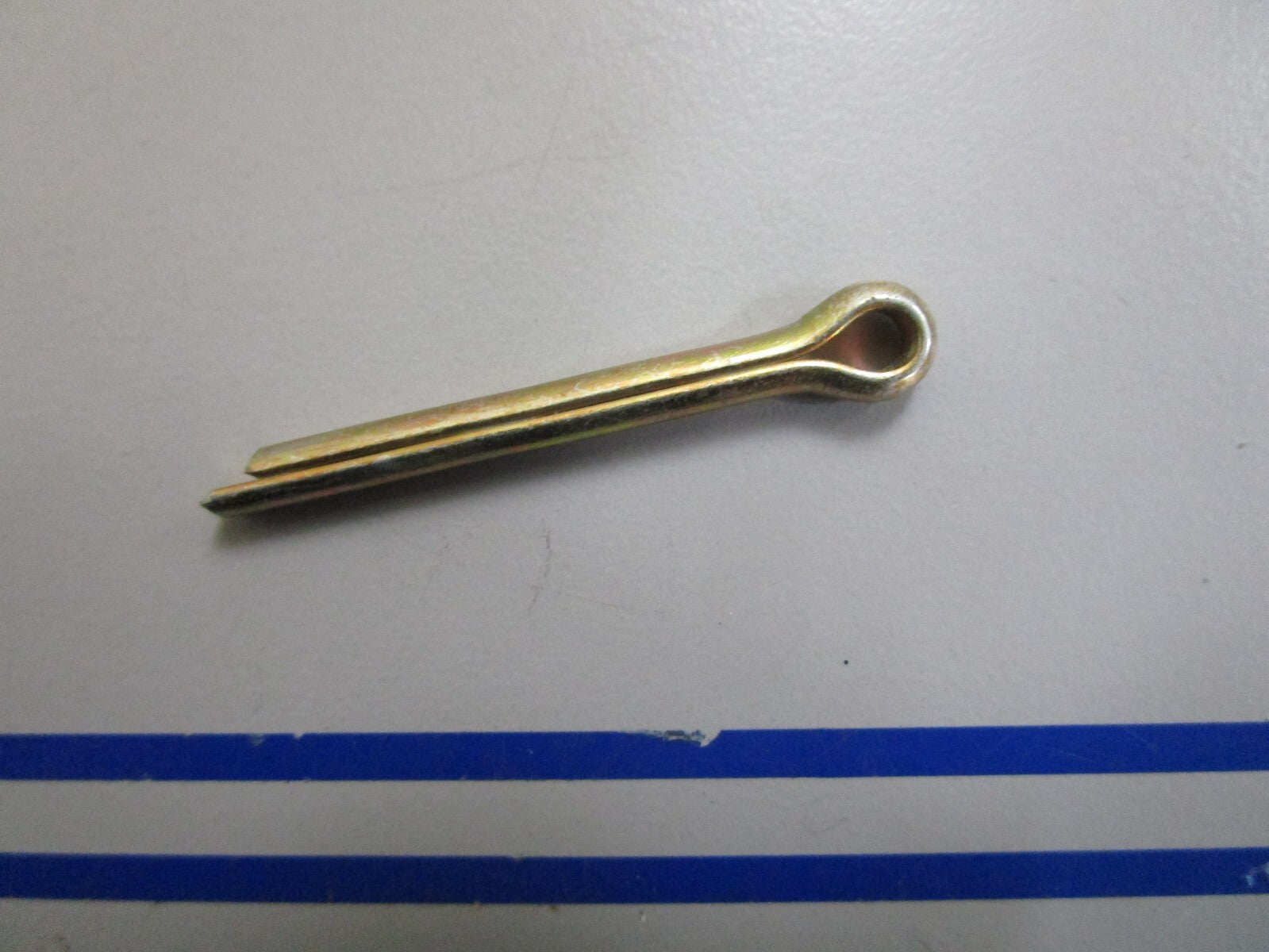 *NEW OEM* 0810 Volvo Penta Cotter Pin 907861 0907861