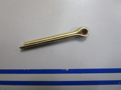 *NEW OEM* 0810 Volvo Penta Cotter Pin 907861 0907861