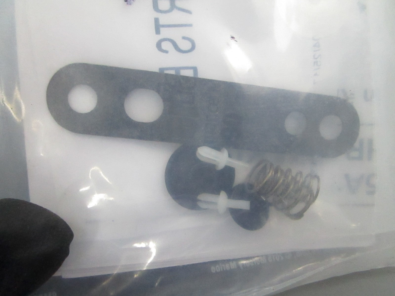*NEW OEM* 0810 Mercury Quicksilver Diaphragm Kit 42909A4