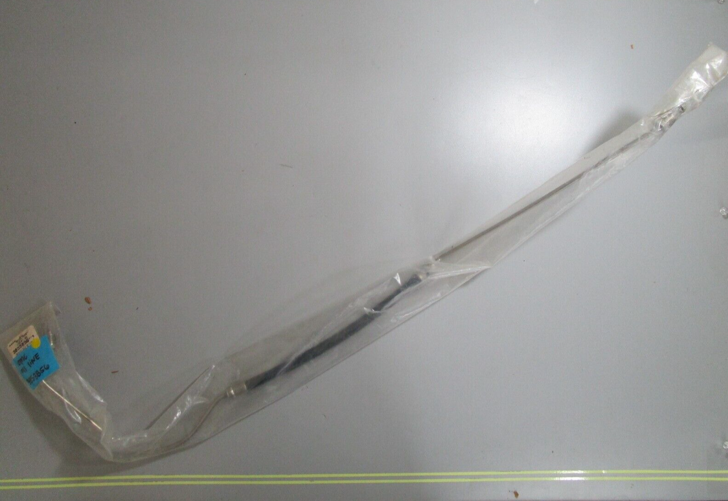 *NEW OEM* 0810 OMC Johnson Evinrude Oil Line 3853856