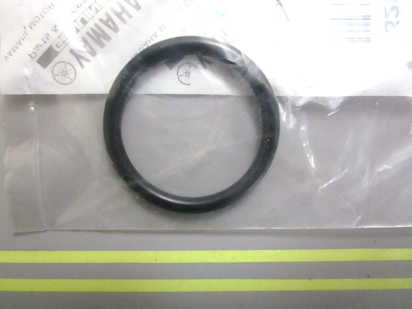 *NEW OEM* 0750 Yamaha O-RING 93210-29375-00