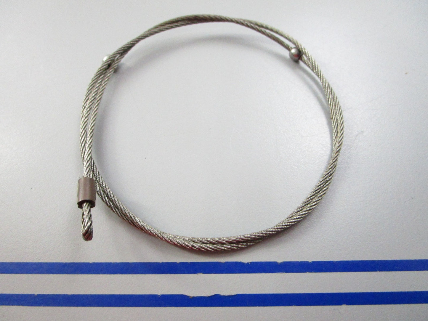 NEW OEM 375804 0375804 OMC Johnson Evinrude Cable 0810