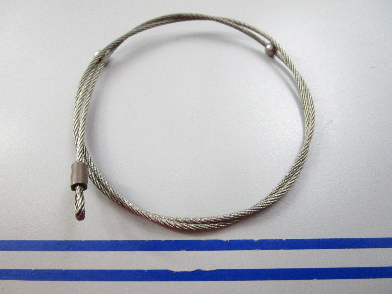 NEW OEM 375804 0375804 OMC Johnson Evinrude Cable 0810