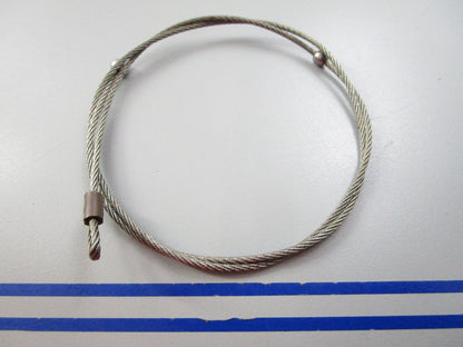 NEW OEM 375804 0375804 OMC Johnson Evinrude Cable 0810