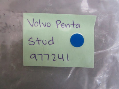 *NEW OEM* 0820 Volvo Penta Stud 977241