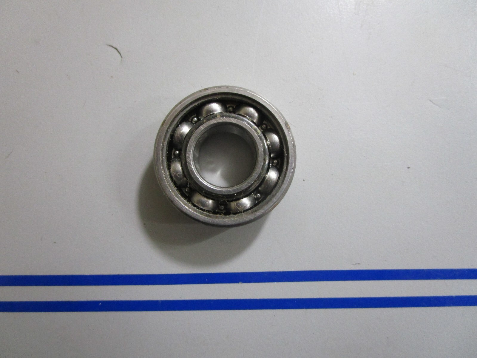 *NEW OEM* 0810 Mercury Quicksilver Ball Bearing 30-21149